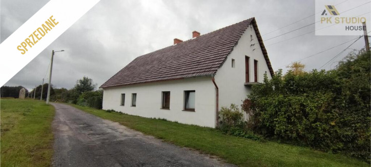 Dom Sprzedaż Domaradz 2