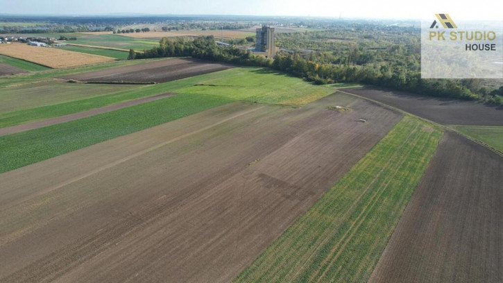 Działka Sprzedaż Opole Grudzice 2