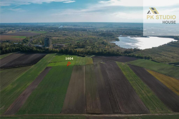 Działka Sprzedaż Opole Grudzice 4