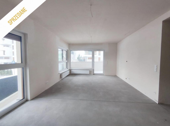 Mieszkanie Sprzedaż Opole 1