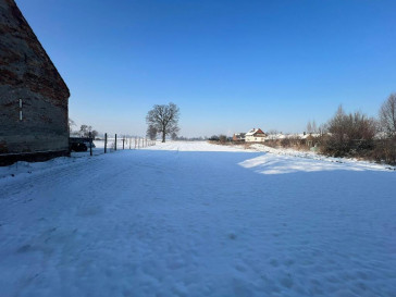 Działka Sprzedaż Kępa