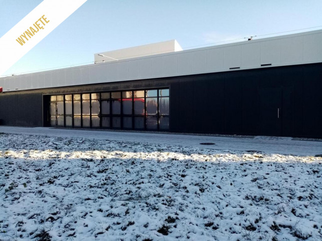 Lokal Wynajem Opole 6