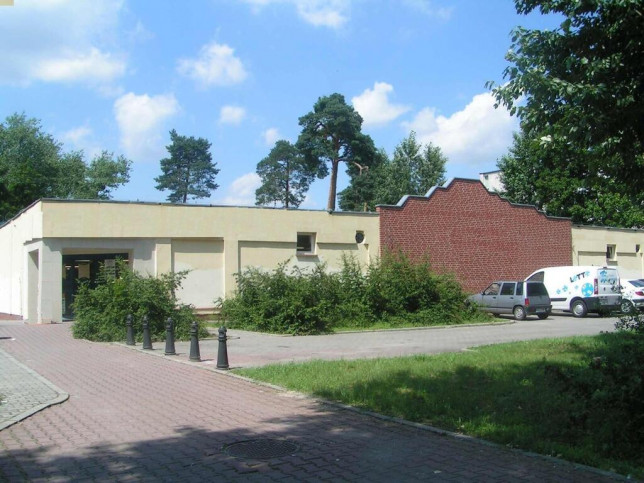 Obiekt Sprzedaż Kędzierzyn-Koźle 1