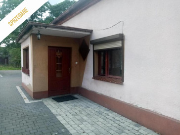 Dom Sprzedaż Kępa Opolska