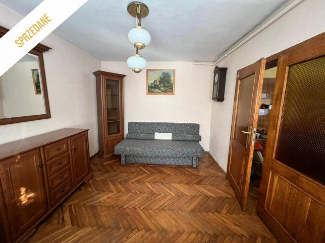 Dom Sprzedaż Kępa Opolska 12