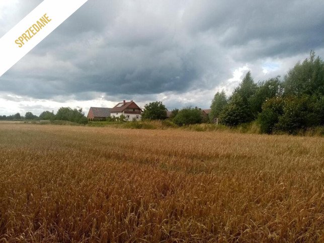Dom Sprzedaż Kępa Opolska 27