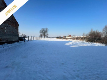 Dom Sprzedaż Kępa Opolska