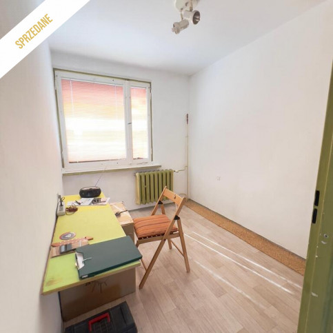 Mieszkanie Sprzedaż Opole Chmielowicka 3