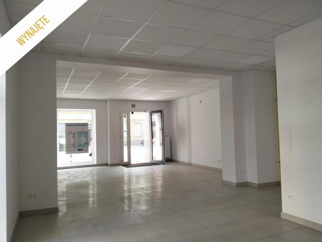 Lokal Wynajem Opole 4