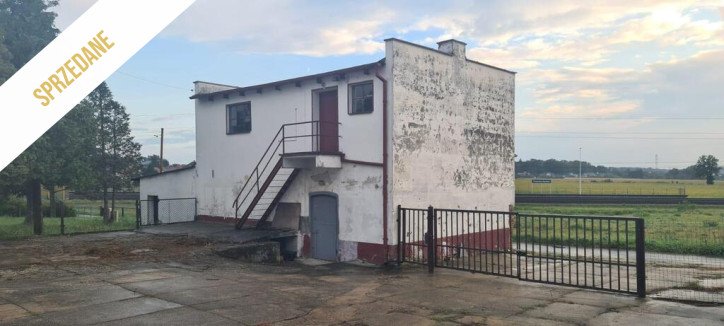Obiekt Wynajem Chróścina 21