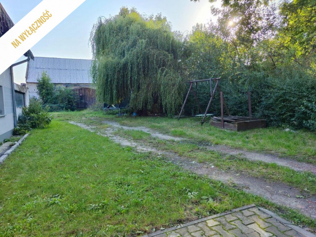 Dom Sprzedaż Prądy 6