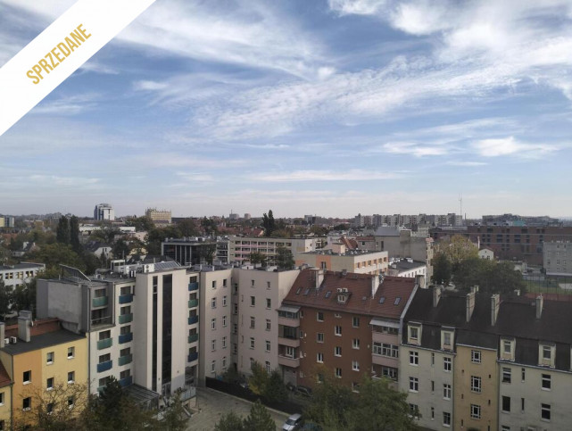 Mieszkanie Sprzedaż Opole 1