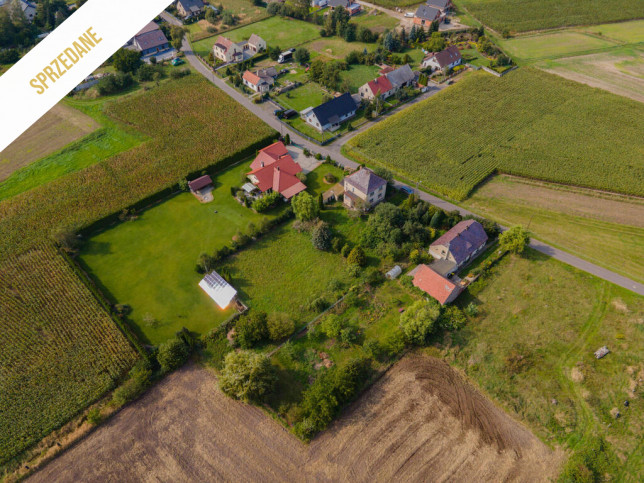 Dom Sprzedaż Domecko 1