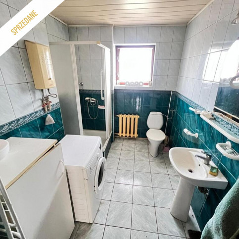 Dom Sprzedaż Kościerzyce 14