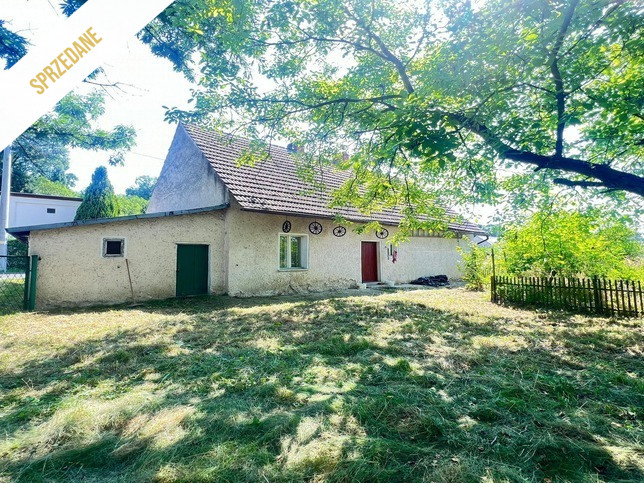 Dom Sprzedaż Ścinawa Mała 1