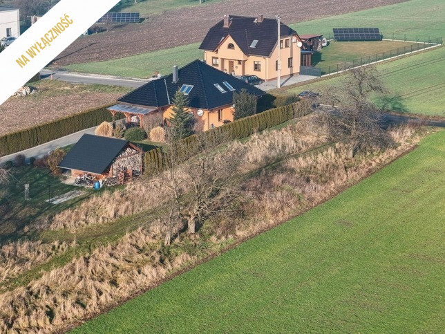 Działka Sprzedaż Zdzieszowice 2