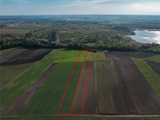 Działka Sprzedaż Opole Grudzice 1
