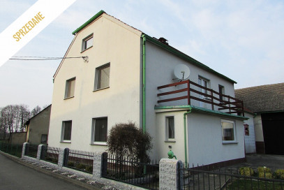 Dom Sprzedaż Zwiastowice