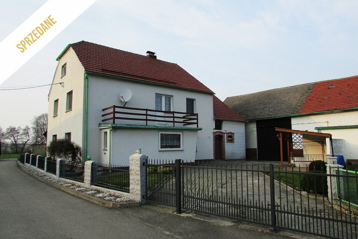 Dom Sprzedaż Zwiastowice 2