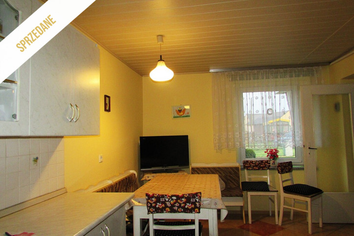 Dom Sprzedaż Zwiastowice 9