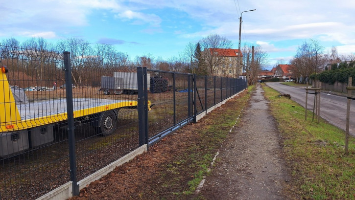 Działka Sprzedaż Brzeg 4