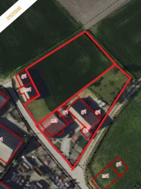 Dom Sprzedaż Zwiastowice
