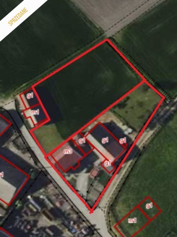 Dom Sprzedaż Zwiastowice 6