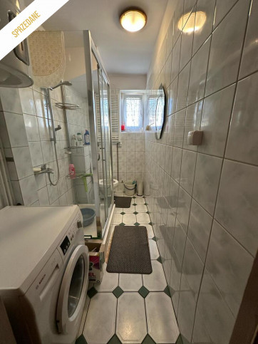 Mieszkanie Sprzedaż Sokolniki 10
