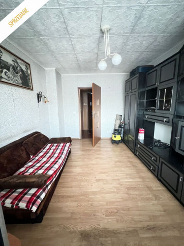 Mieszkanie Sprzedaż Sokolniki 6