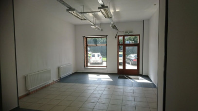 Lokal Sprzedaż Strzelce Opolskie