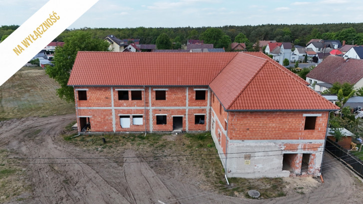 Dom Sprzedaż Nowe Siołkowice 4