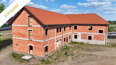 Dom Sprzedaż Nowe Siołkowice