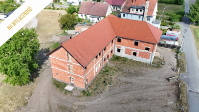 Dom Sprzedaż Nowe Siołkowice