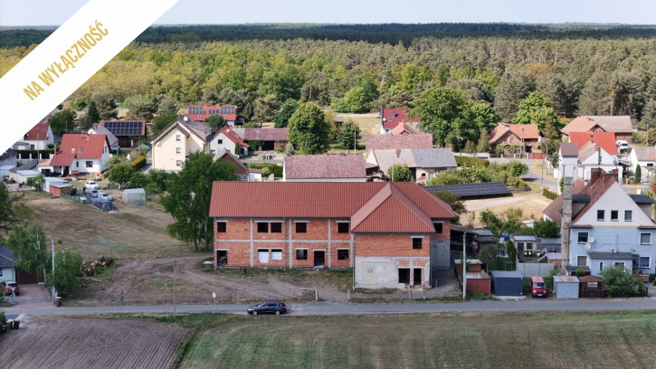 Dom Sprzedaż Nowe Siołkowice 5