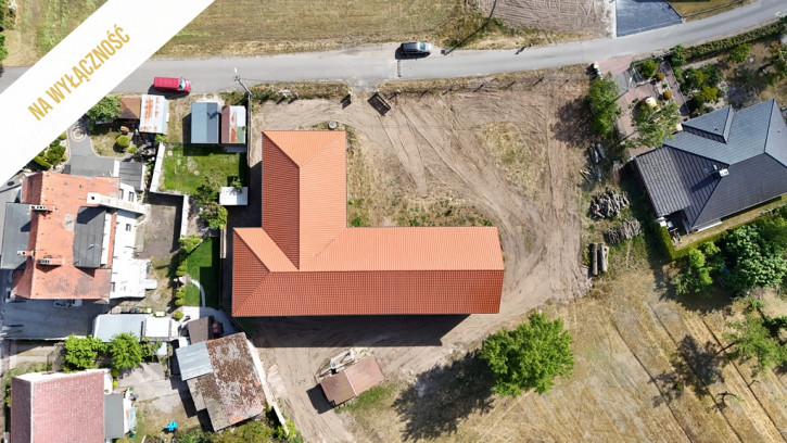 Dom Sprzedaż Nowe Siołkowice 6