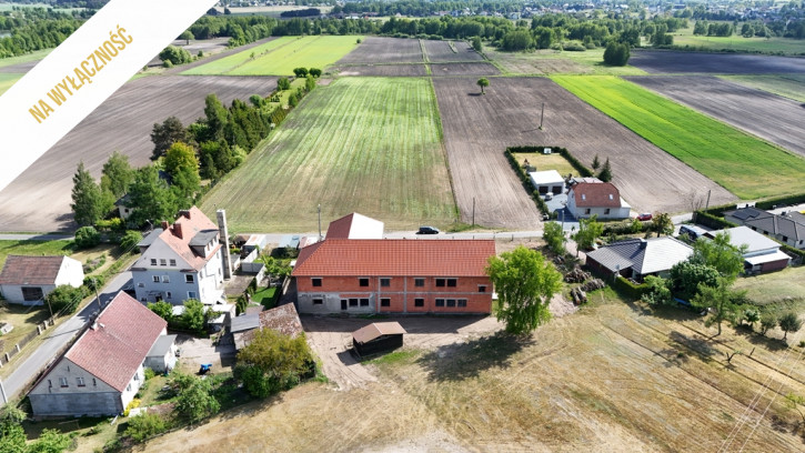 Dom Sprzedaż Nowe Siołkowice 7
