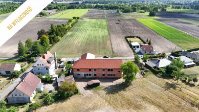 Dom Sprzedaż Nowe Siołkowice