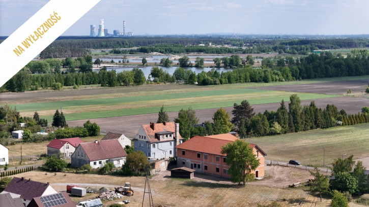 Dom Sprzedaż Nowe Siołkowice 8