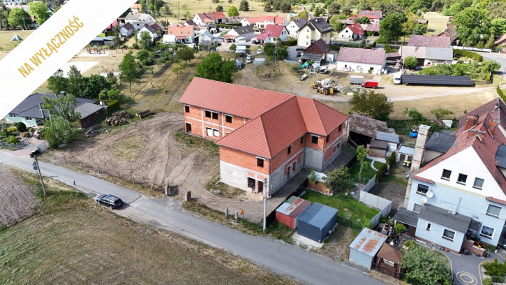 Dom Sprzedaż Nowe Siołkowice 1