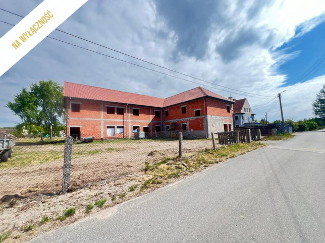 Dom Sprzedaż Nowe Siołkowice 9