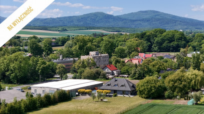 Dom Sprzedaż Łąka Prudnicka