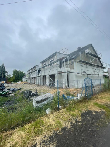 Dom Sprzedaż Krzyżowice 4