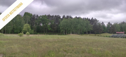Działka Sprzedaż Szydłów Opolska