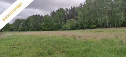 Działka Sprzedaż Szydłów Opolska