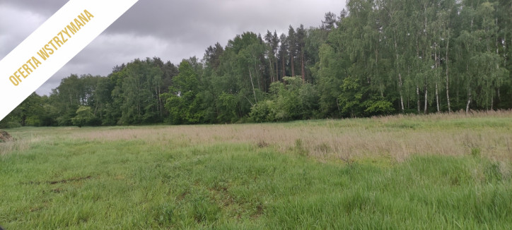 Działka Sprzedaż Szydłów Opolska 7