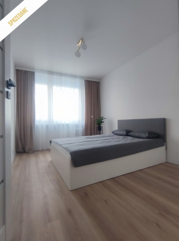 Mieszkanie Sprzedaż Opole Emila Fieldorfa 1