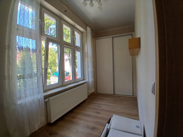 Mieszkanie Sprzedaż Opole Centrum