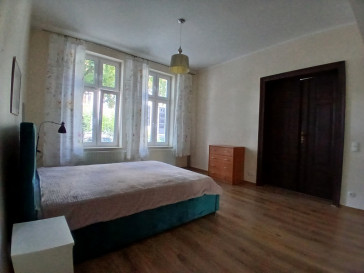 Mieszkanie Sprzedaż Opole Centrum