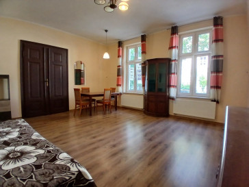Mieszkanie Sprzedaż Opole Centrum