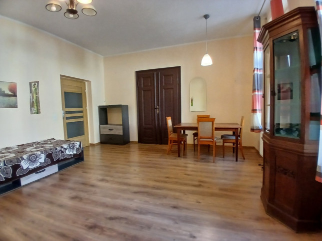 Mieszkanie Sprzedaż Opole Centrum 21